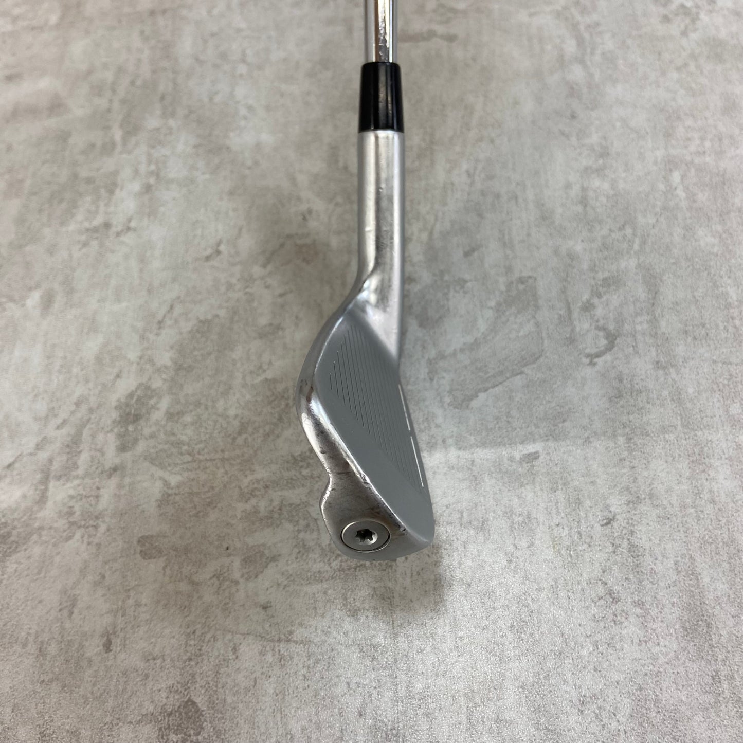 PING  i59 メンズゴルフ　アイアン　7番　S 右利き用　ピン　日本シャフト　N.S.PRO　モーダス3