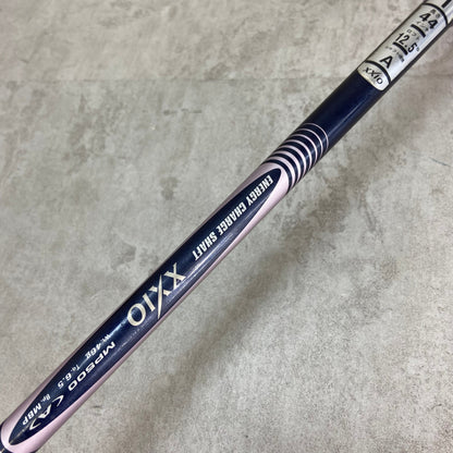 ゼクシオ　5代目　MP500 レディースゴルフ　ドライバー　A 右利き用　XXIO