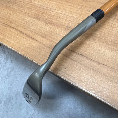 キャロウェイ　ヒッコリースティック　メンズゴルフ　L字　パター　右利き用　35インチ　木製シャフト　Callaway　Hickory Stick