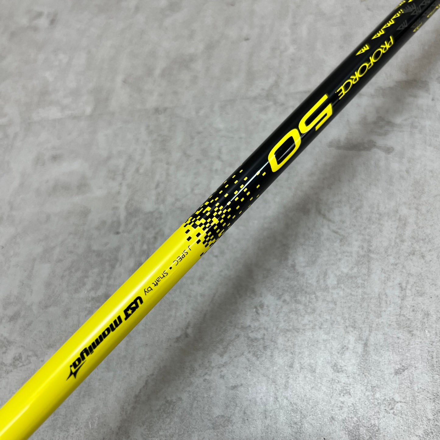 エムディーゴルフ　スーパーストロング ST3G　メンズゴルフ　ドライバー　PROFORCE50シャフト　R　12°　右利き用　MD GOLF　SUPERSTRONG