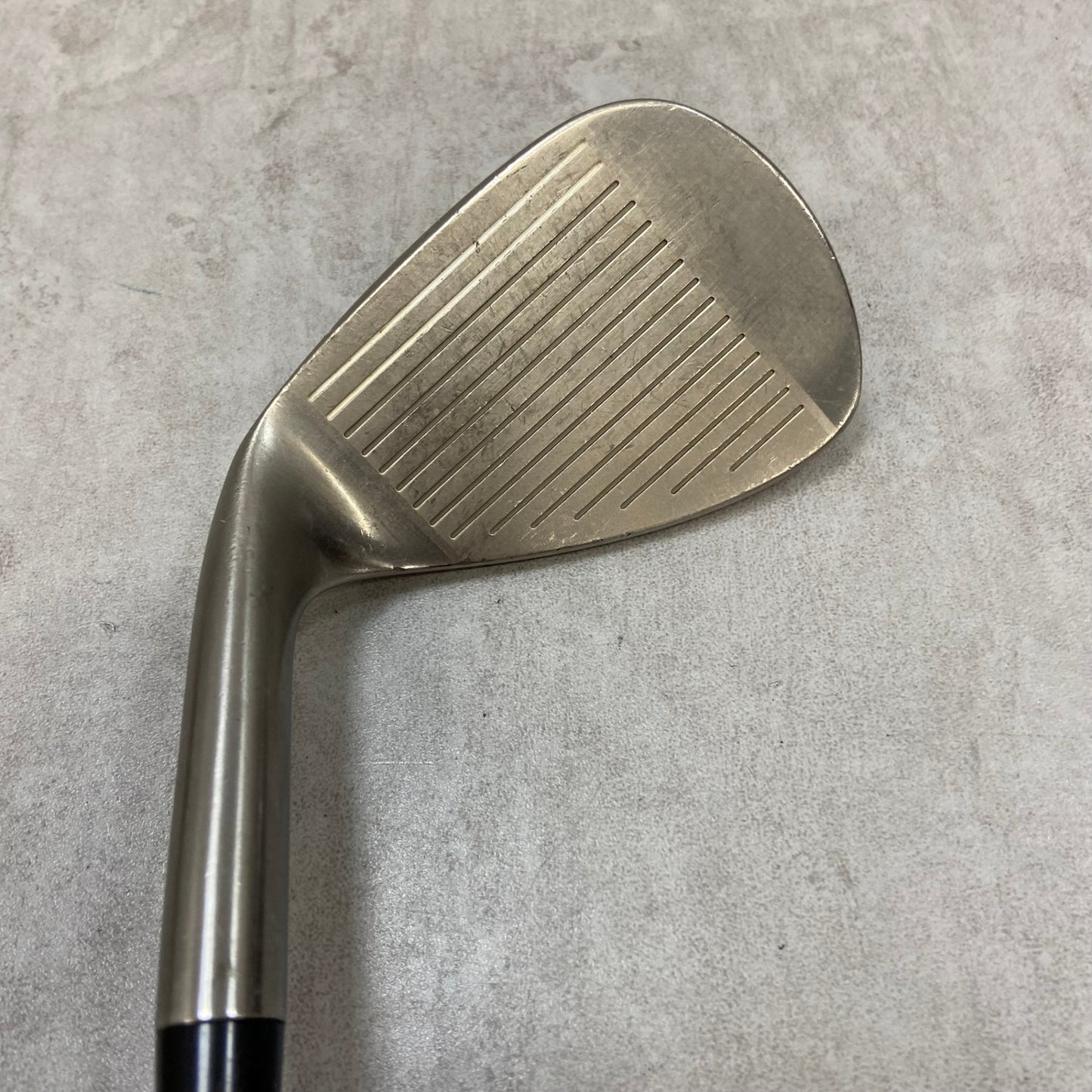 YAMAHA ヤマハ	　Inpres X FORGED　メンズゴルフ	AW　アプローチウェッジ	52°	35インチ	D-2	S	右利き用