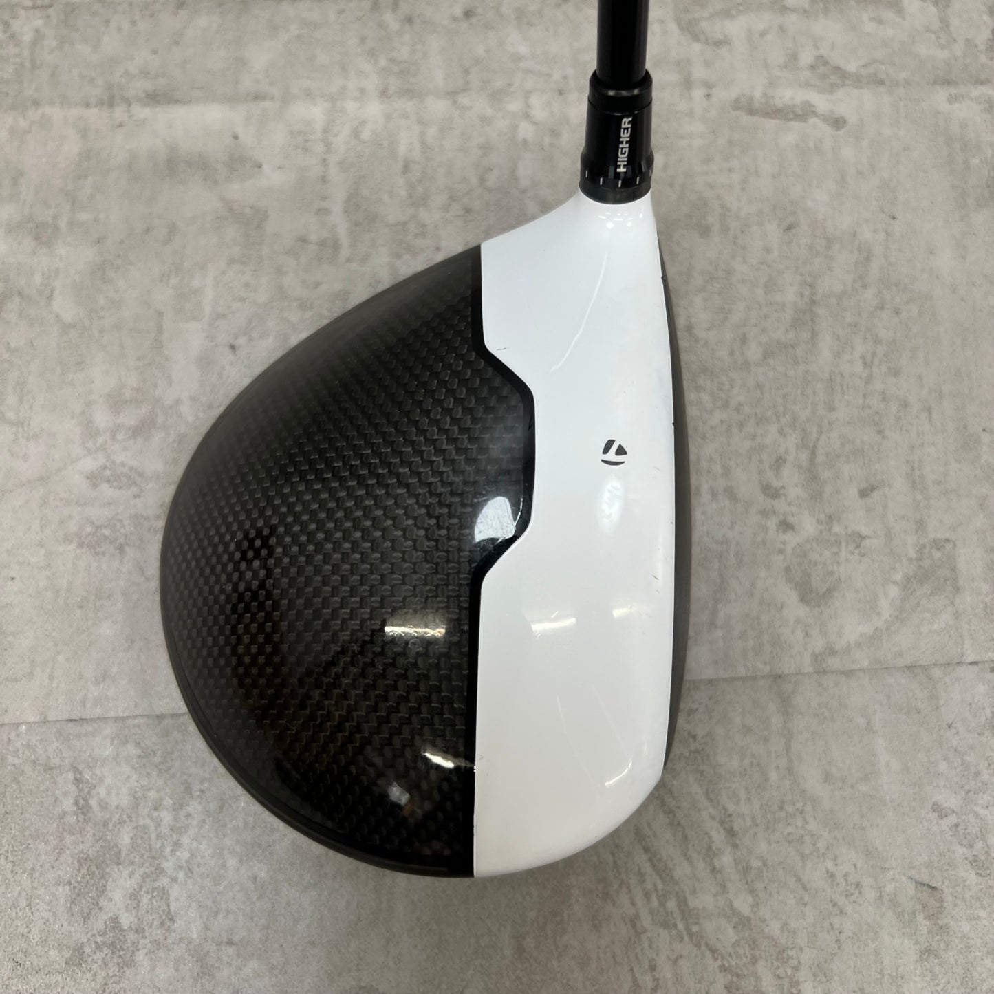 TaylorMade　テーラーメイド	M1　メンズゴルフ　DR　ドライバー	1W　10.5°　D-3　S　右利き用