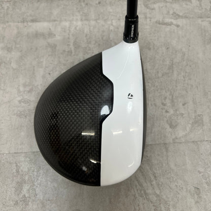 TaylorMade　テーラーメイド	M1　メンズゴルフ　DR　ドライバー	1W　10.5°　D-3　S　右利き用