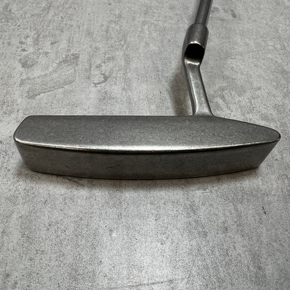 PING　PAL4 ステンレス　メンズゴルフ　パター　右利き用　33インチ　ピン　パル