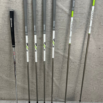 テーラーメイド　RBZ レディースゴルフ　クラブセット　7本　L 右利き用　TaylorMade