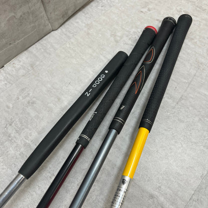 ナイキ　ダンロップ　メンズゴルフ　クラブセット　14本　右利き用　NIKE　DUNLOP