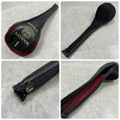 MAJESTY マジェスティ ROYALⅢ ロイヤル3 メンズゴルフ ドライバー R カーボン 右利き用