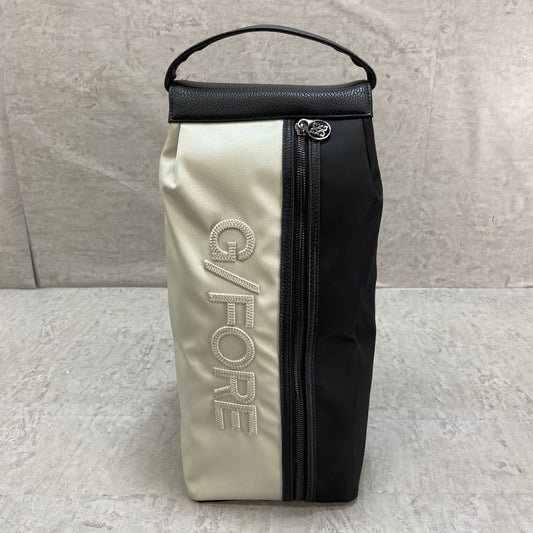 G/FORE シューズバッグ ケース ゴルフ用品 アイテム ジーフォア
