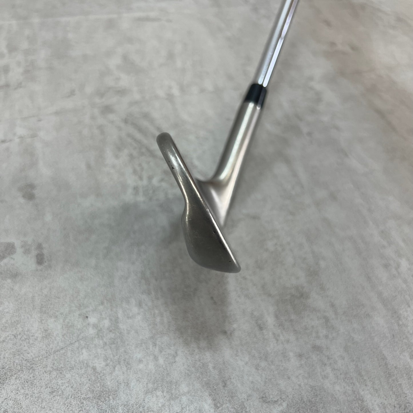PING ゴージ　ツアー　メンズゴルフ　アプローチウェッジ　S 右利き用　AW ピン　GORGE 　TOUR