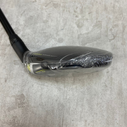シュリンク付き　PING G430 メンズゴルフ　5UT SR 右利き用　ユーティリティ　ピン