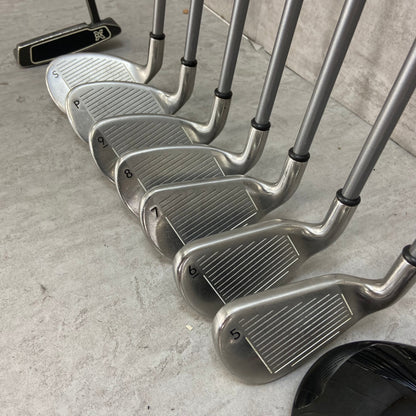 キャロウェイ　RAZR　メンズゴルフ　クラブセット　11本　S　右利き用　Callaway