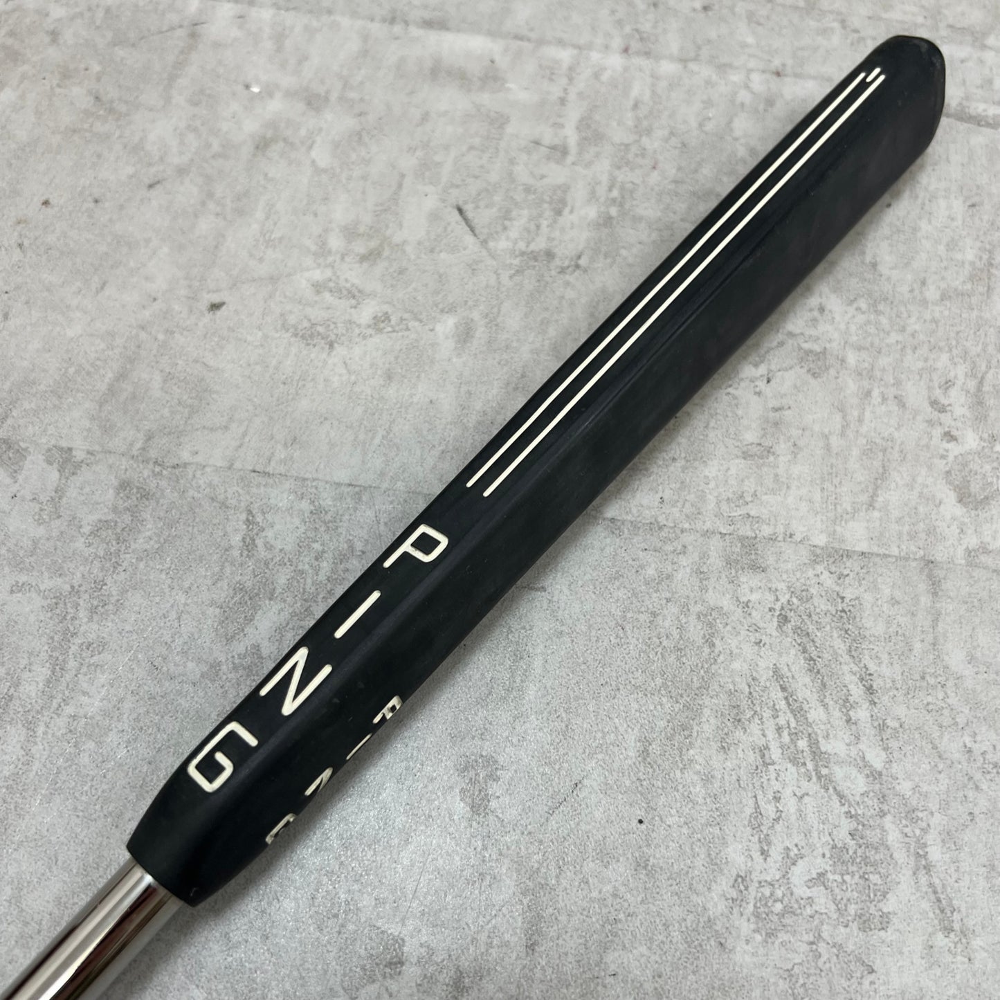 PING　ピン　ANSER2　メンズゴルフ　PT　パター　ピン型　クランク　33.1インチ	右利き用