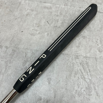 PING　ピン　ANSER2　メンズゴルフ　PT　パター　ピン型　クランク　33.1インチ	右利き用