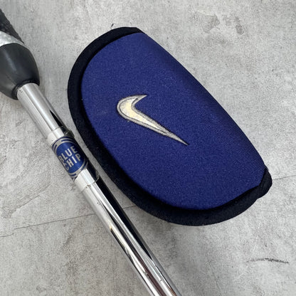 レフティー　ナイキ　BC002　メンズゴルフ　パター　左利き用　マレット型　34インチ　NIKE