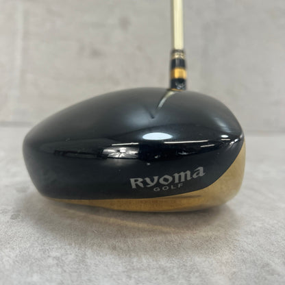リョーマ　マキシマ　TYPE-G　メンズゴルフ　ドライバー　R2　右利きよう　Ryoma MAXIMA