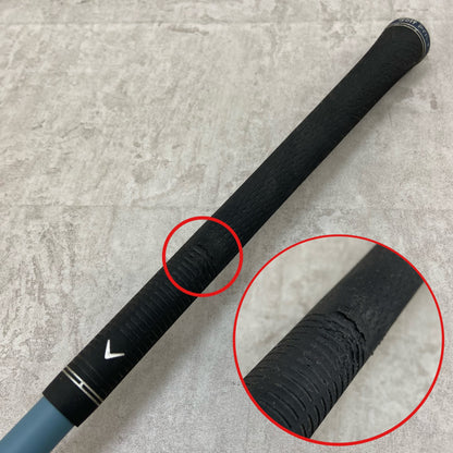 キャロウェイ　パラダイム　マックスファスト　メンズゴルフ　ドライバー　S 右利き用　Callaway