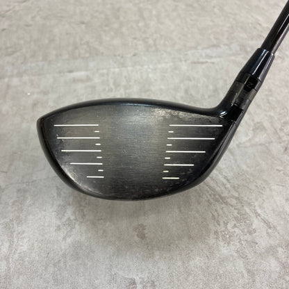 タイトリスト　910D2　メンズゴルフ　ドライバー　8.5°　S　右利き用　Titleist
