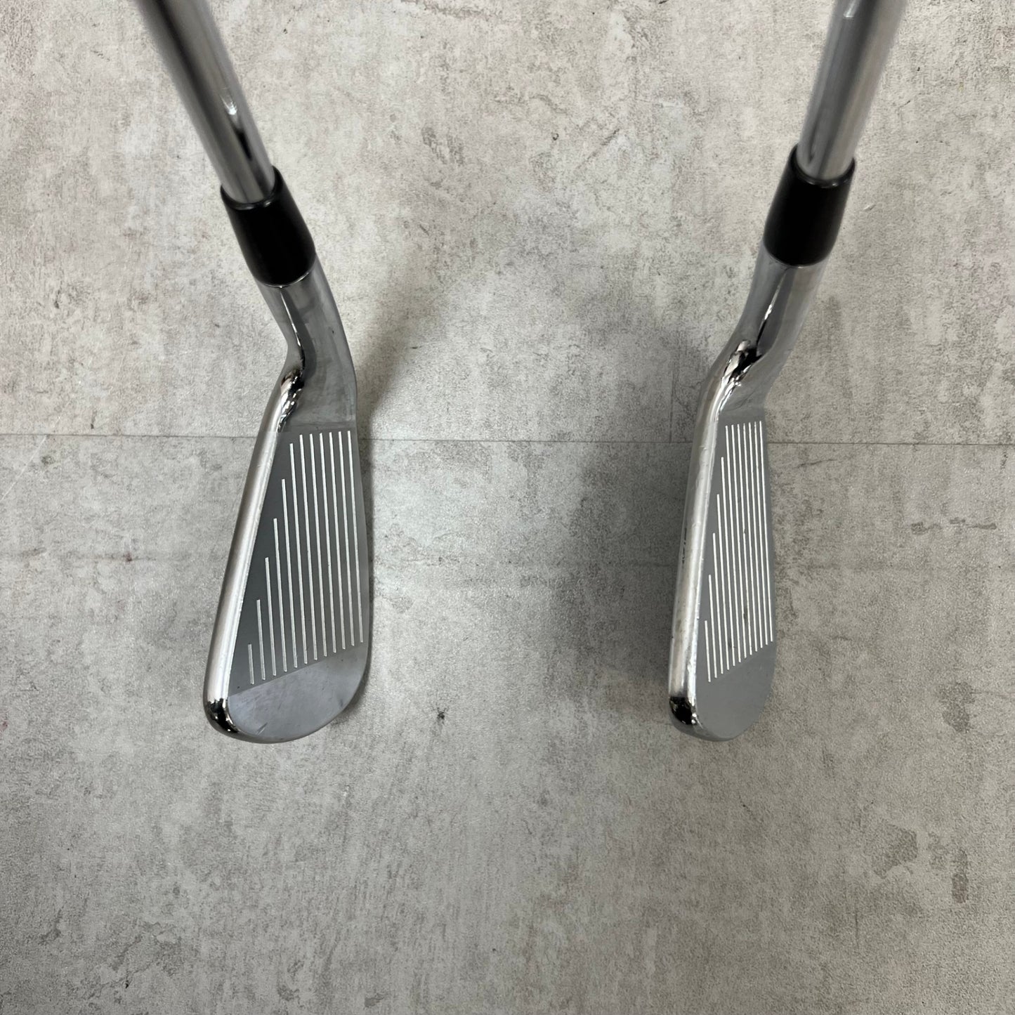 Titleist　タイトリスト　AP2　メンズゴルフ　5番　6番アイアン　2本セット　S　右利き用
