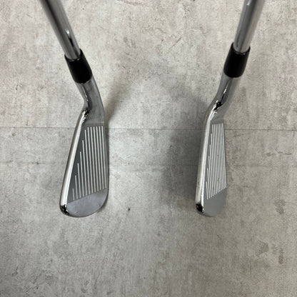 Titleist　タイトリスト　AP2　メンズゴルフ　5番　6番アイアン　2本セット　S　右利き用