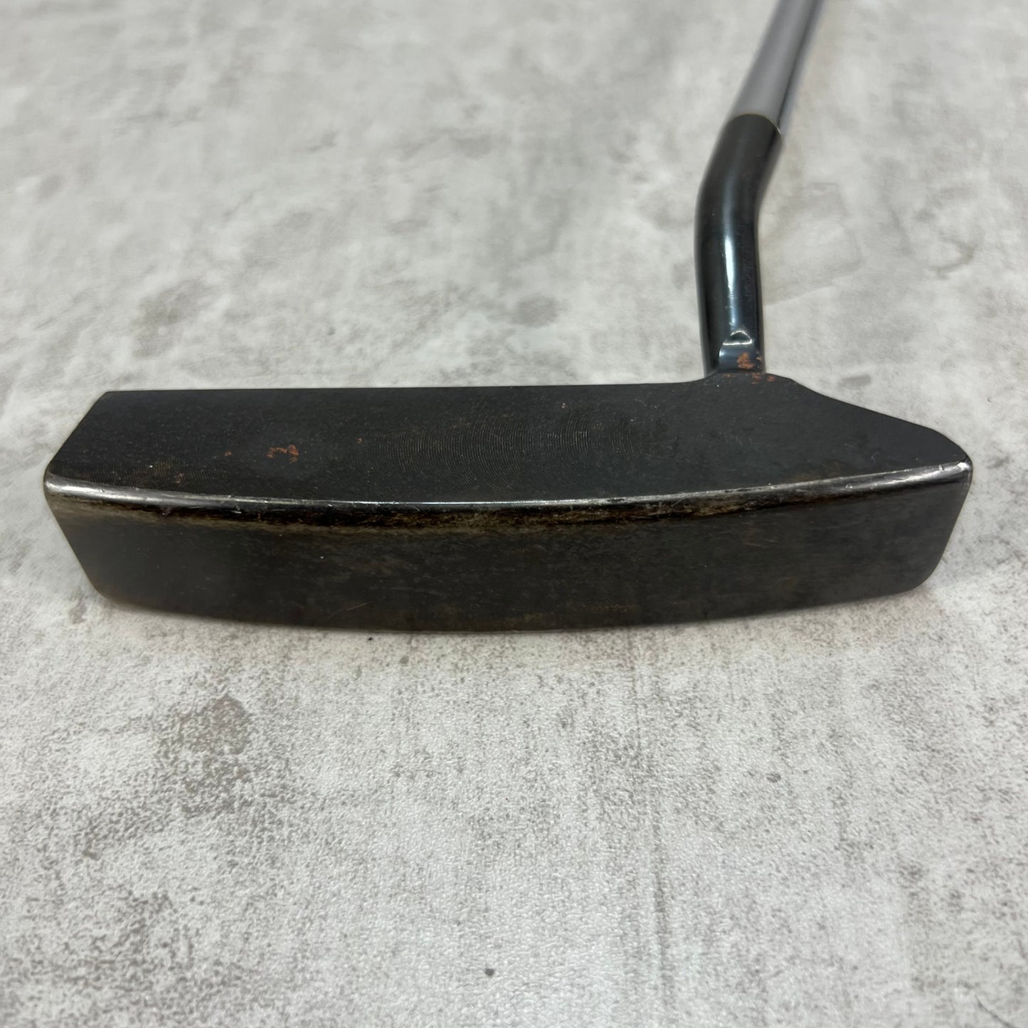 ミズノプロ　RH1　メンズゴルフ　パター　右利き用　34インチ　ピン型　Mizuno Pro