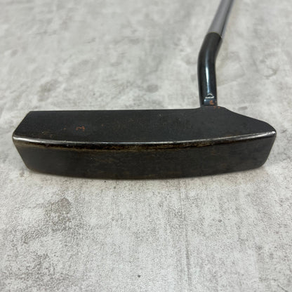 ミズノプロ　RH1　メンズゴルフ　パター　右利き用　34インチ　ピン型　Mizuno Pro