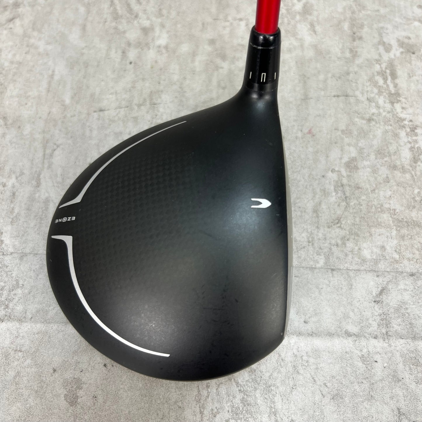 ヨネックス　XPG EZONE TYPE HD　メンズゴルフ　ドライバー　R　右利き用　10.5°　YONEX