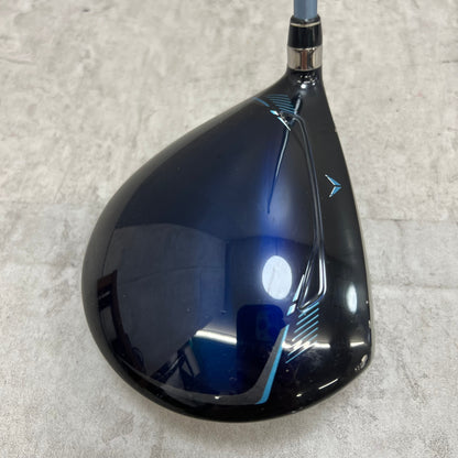 ブリヂストン　JGR　ドライバー　ツアーB　純正カーボンシャフト　フレックスA　DR　女性　BRIDGESTONE　TOUR B