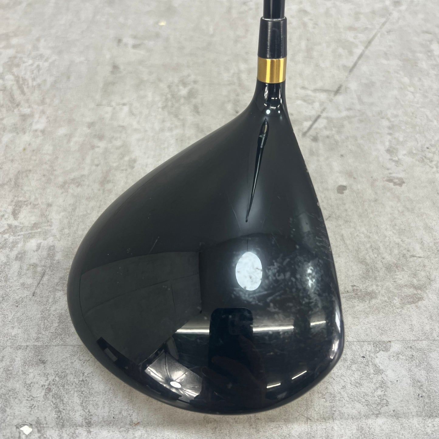 ジオテックゴルフ　クロト　ロイヤルエクセレンス　メンズゴルフ　ドライバー　DR　47インチ　10.5°　D-7　R　右利き　QUELOT ROYAL EXCELLENCE
