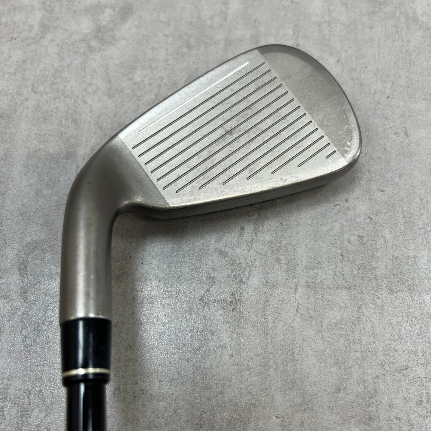 TaylorMade　テーラーメイド　RBZ	メンズゴルフ	4番アイアン　D-2　R	右利き用