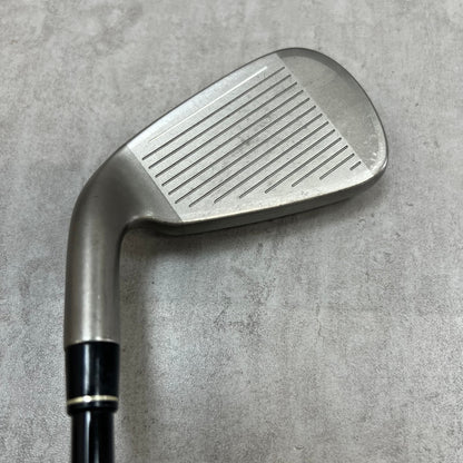 TaylorMade　テーラーメイド　RBZ	メンズゴルフ	4番アイアン　D-2　R	右利き用