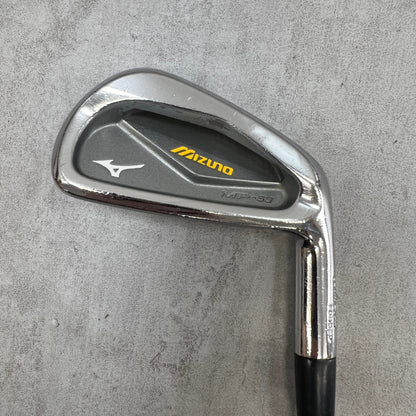 MIZUNO　ミズノ　MP-53　メンズゴルフ　4番アイアン　D-1　S　右利き用　ロング