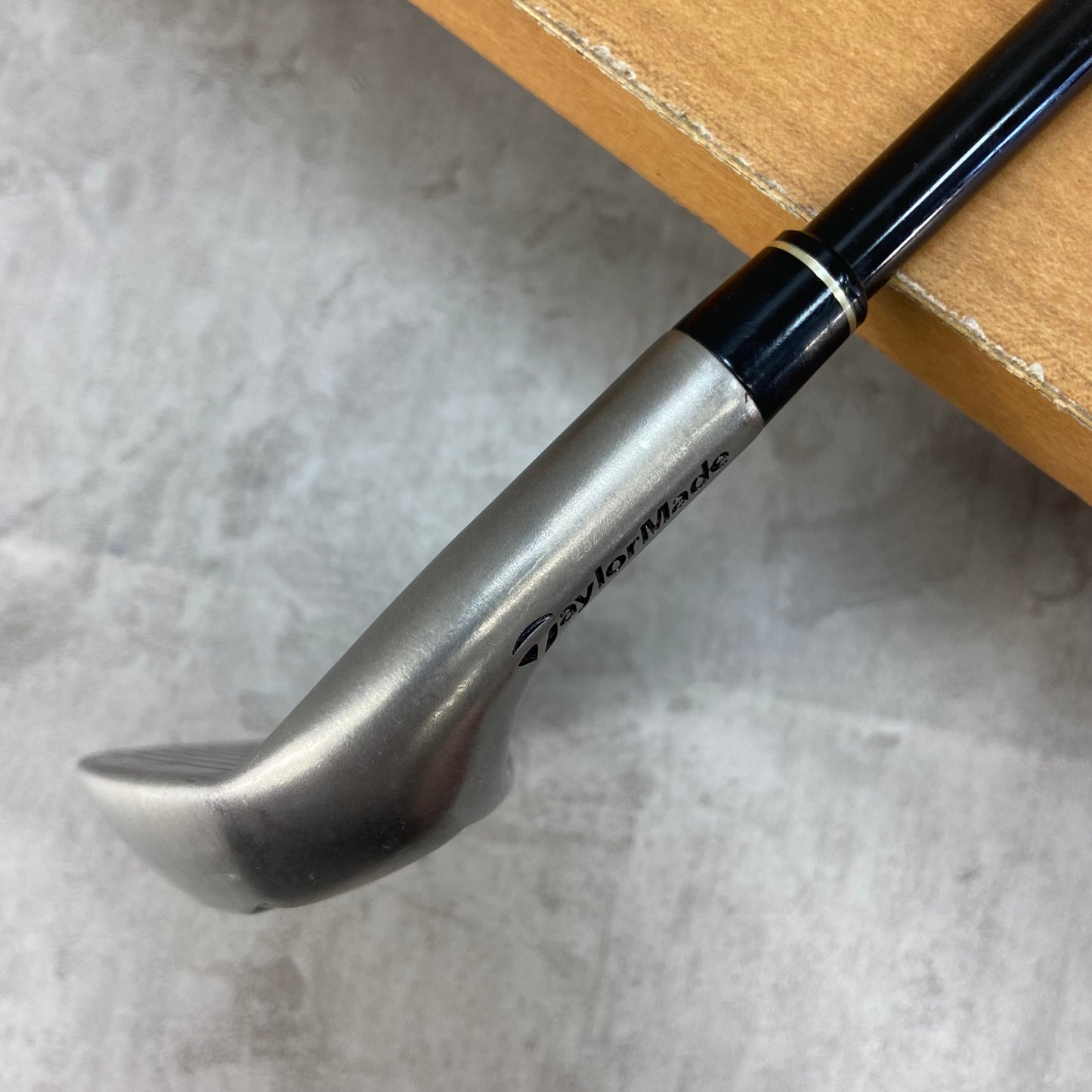 テーラーメイド　RBZ メンズゴルフ　アプローチウェッジ　R 右利き用 AW　TaylorMade