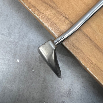 PING　Darby i　レディースゴルフ　パター　右利き用　31インチ　マレット型　ピン　ダービー