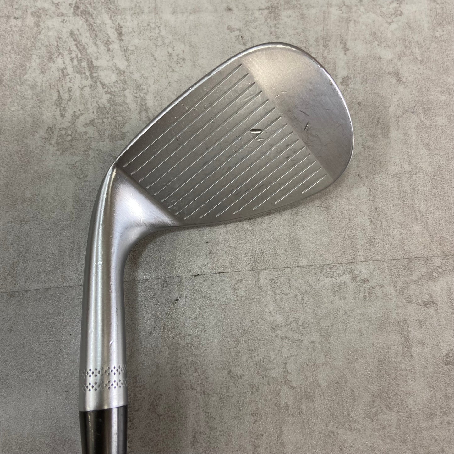 Callaway　キャロウェイ　OPUS　オーパス　メンズゴルフ　AW　アプローチウェッジ	52°	35インチ	D-1	S　右利き用