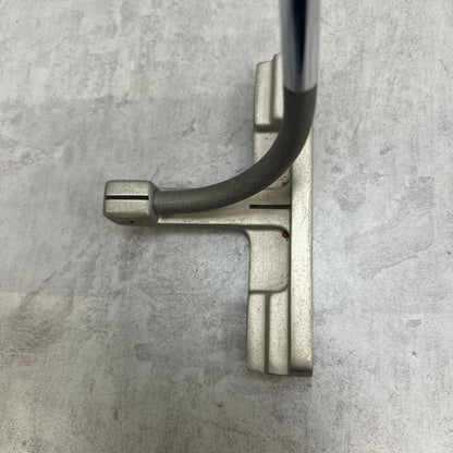 長尺　ツアーエッジ　T-BALANCE 02　メンズゴルフ　パター　右利き用　約42インチ　Tour Edge