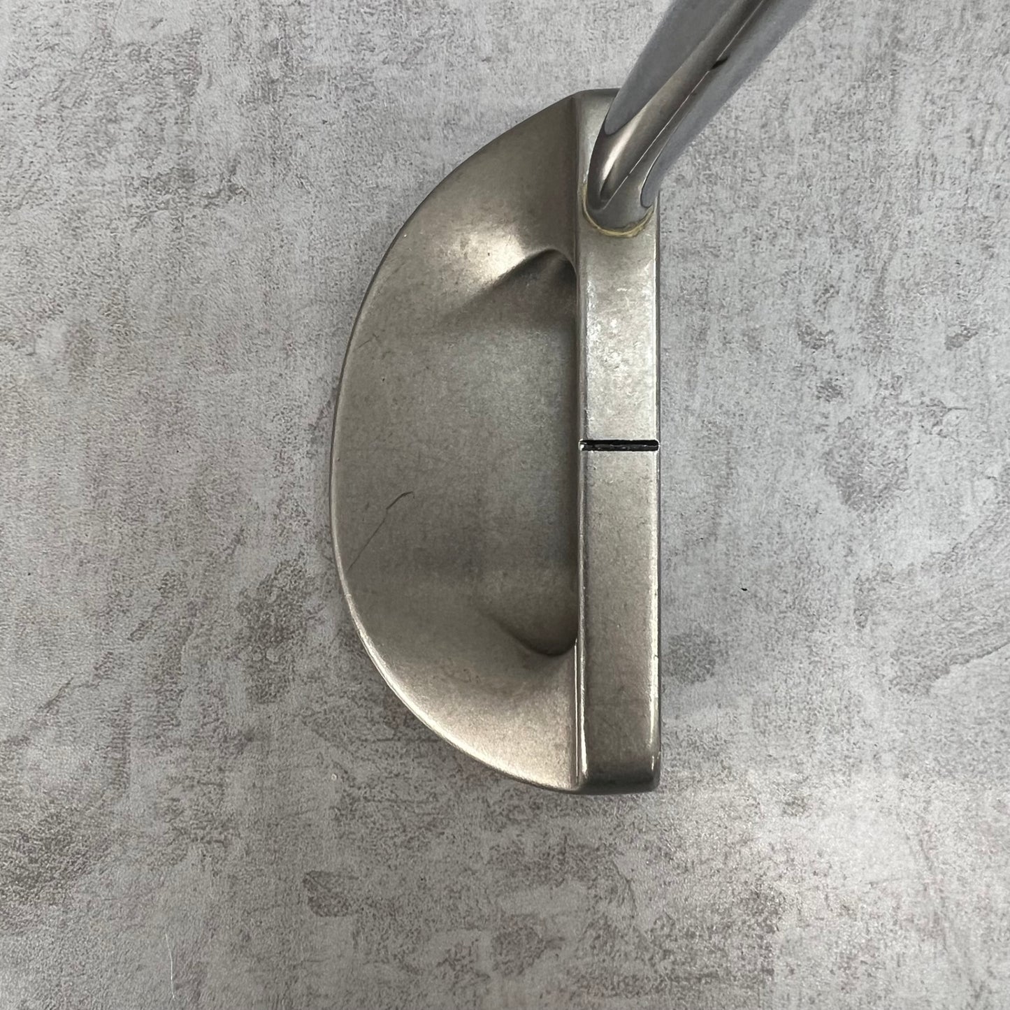 PING　Darby i　レディースゴルフ　パター　右利き用　31インチ　マレット型　ピン　ダービー