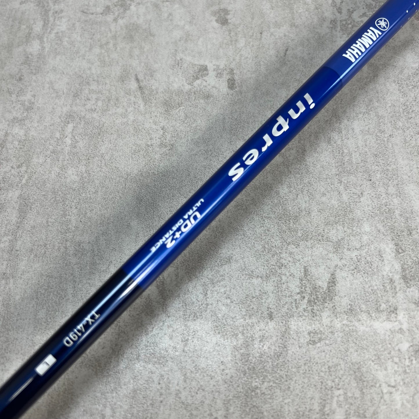 ヤマハ　インプレス　UD+2　レディースゴルフ　ドライバー　12°　L　右利き用　YAMAHA　inpres