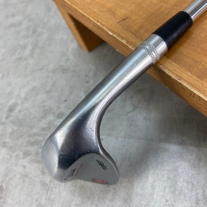 タイトリスト　ボーケイ　TVD58　M GRIND　メンズゴルフ　サンドウェッジ　SW　右利き用　S200　Titleist　VOKEY