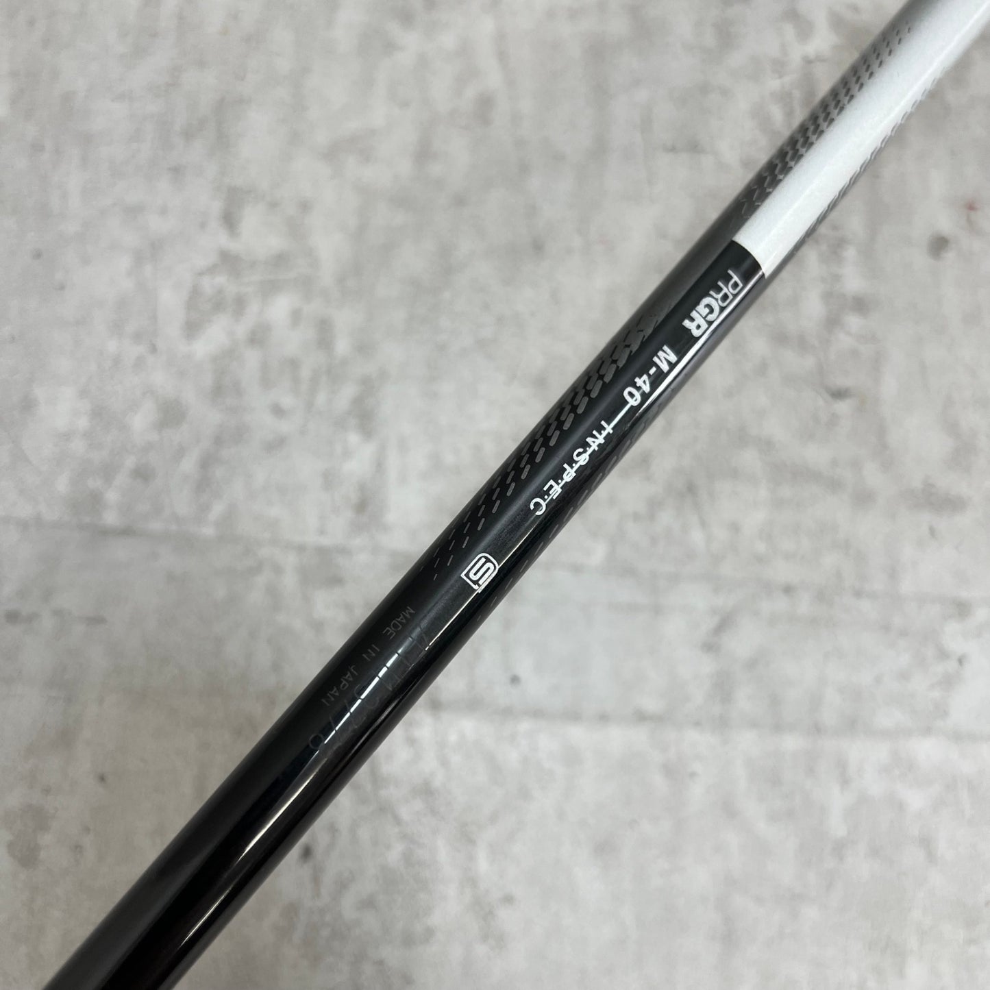 PRGR　プロギア　500wedge　メンズゴルフ　AW　アプローチウェッジ　52°　35.25	インチ　D-1　SR　右利き用															 																PRGR　プロギア　500wedge　メンズゴルフ　AW　アプローチウェッジ　52°　35.25インチ　D-1　SR　右利き用