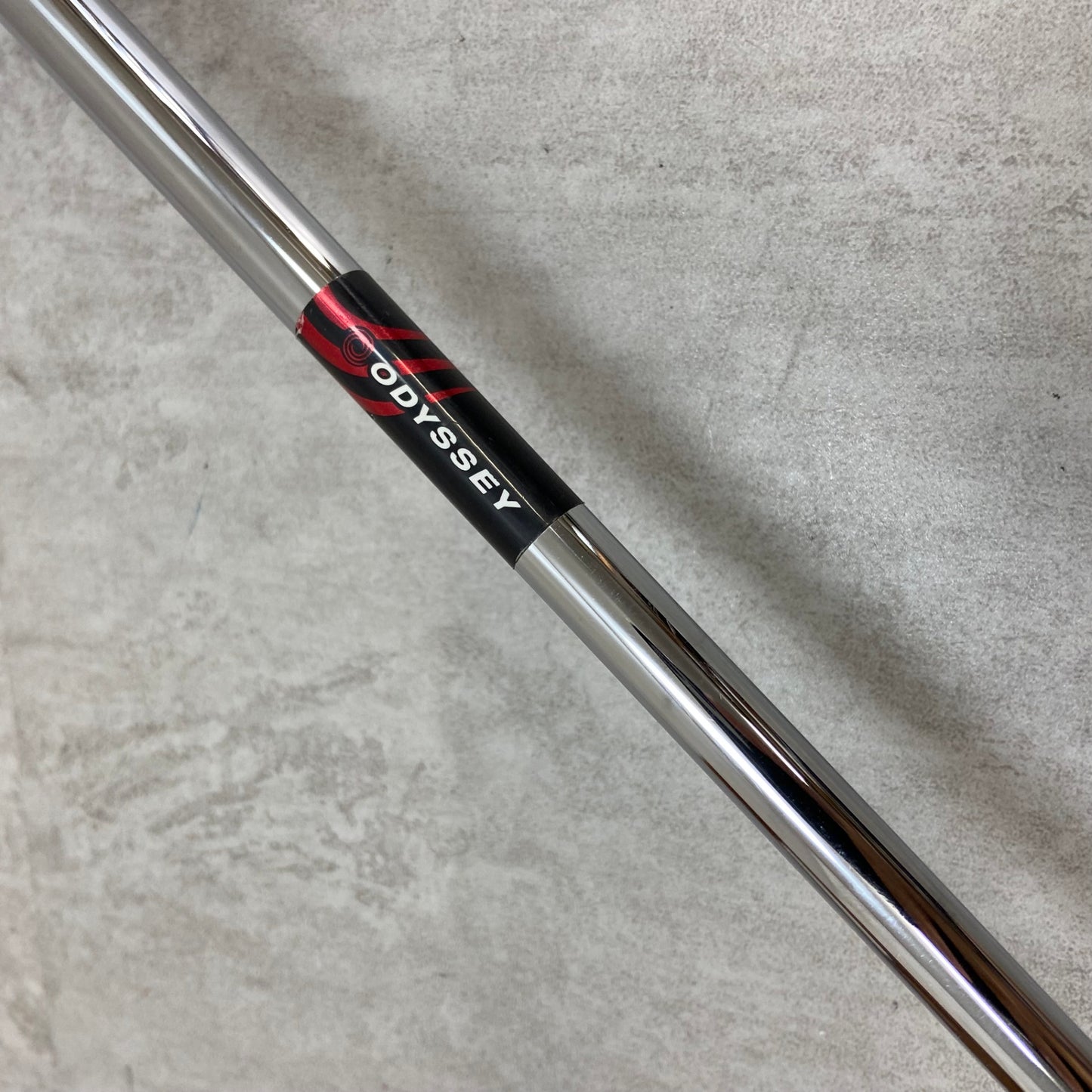 オデッセイ　ホワイトホット　XG 2ボール　ブレード　メンズゴルフ　パター　右利き用　ODYSSEY 　WHITW HOT　XG  2・ball   BLADE