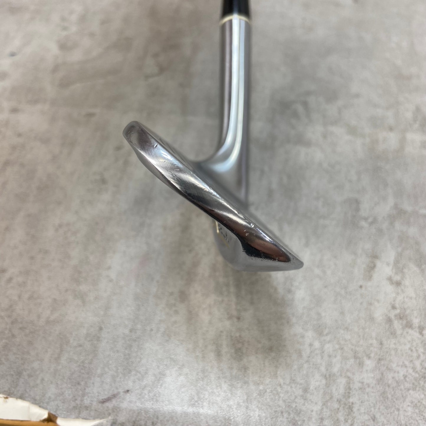 フォーティーン　MT28V4 メンズゴルフ　サンドウェッジ　右利き用　SW FOURTEEN