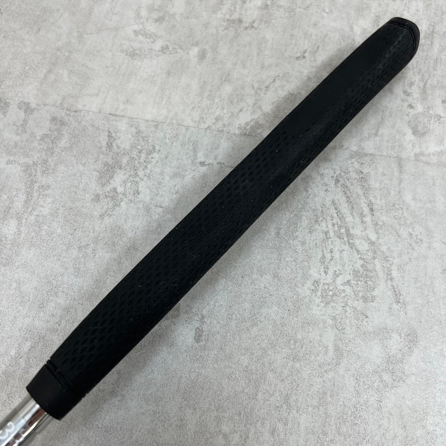 ライフ　TWO　BAR　ハイブリッド　メンズゴルフ　パター　右利き用　RIFE　Hybrid