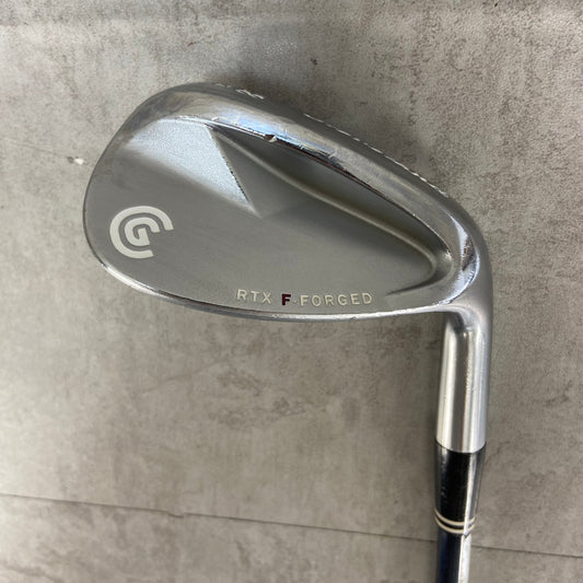 クリーブランド　RTX F−FORGRD　メンズゴルフ　サンドウェッジ　右利き用　SW Cleveland