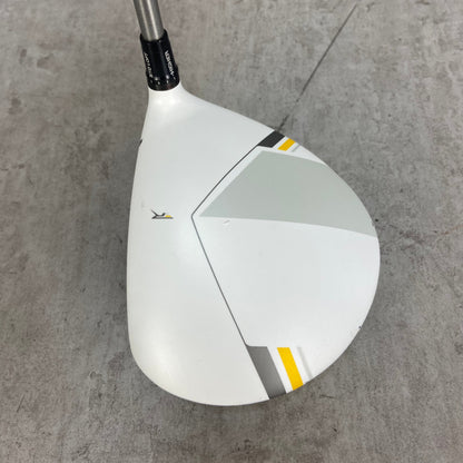 レフティー　テーラーメイド　RBZ　ステージ2　メンズゴルフ　ドライバー　右利き用　DR　R　TaylorMade　STAGE2