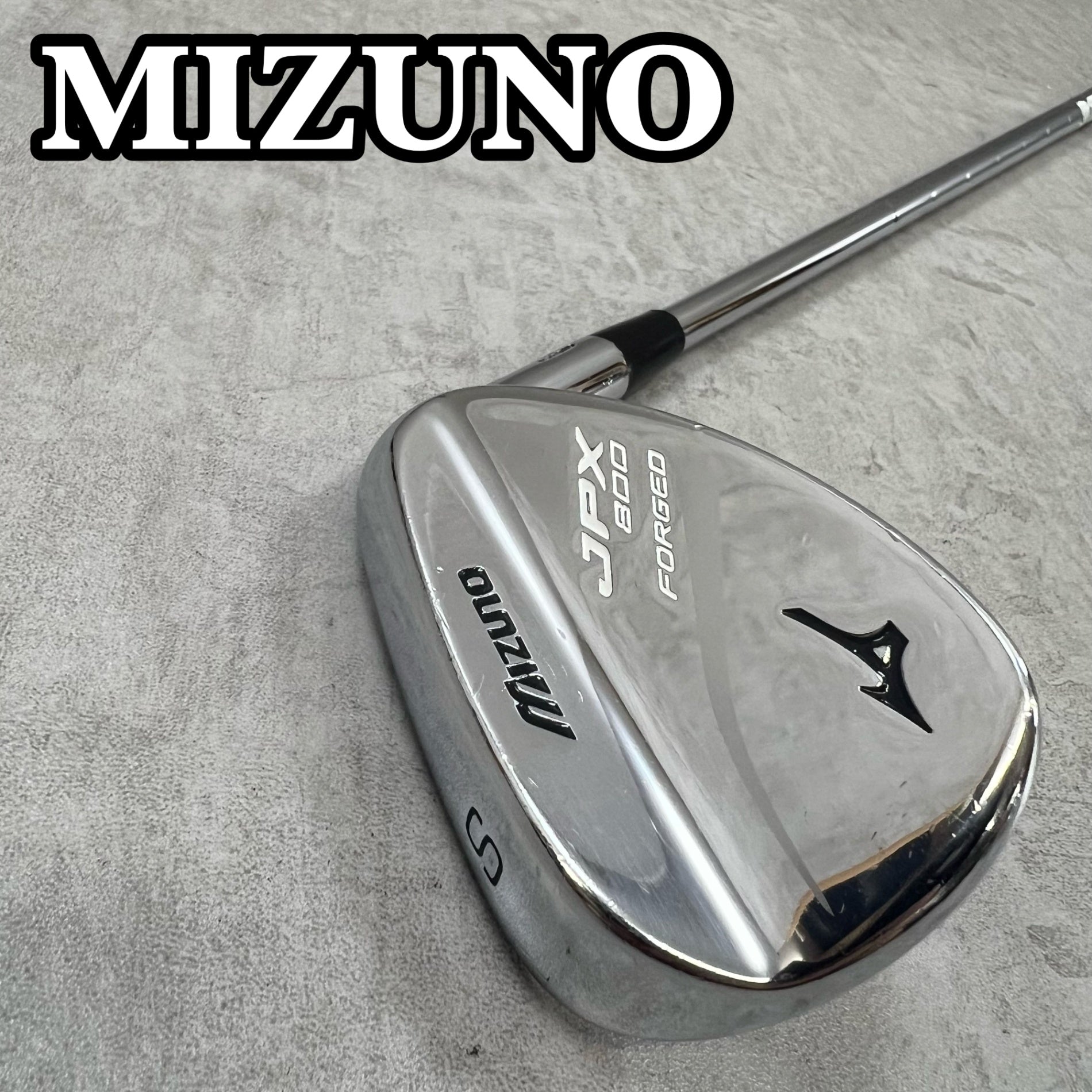ウェッジ – Soden Golf