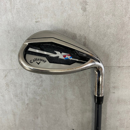 Callaway　キャロウェイ　XR　メンズゴルフ　SW　サンドウェッジ	34.75インチ　D-0	S　右利き用