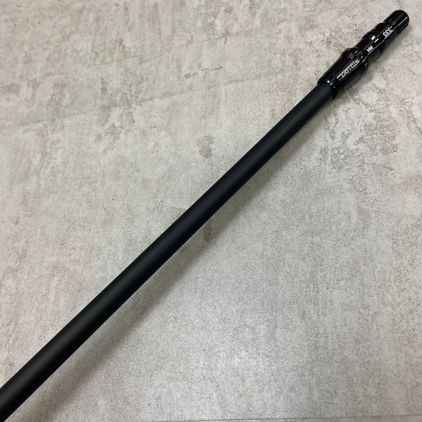 MITSUBISI ミツビシケミカル　三菱　DiamanaTM60　ディアマナTM60　メンズゴルフクラブシャフト　5W　FW　フェアウェイウッド用　41.5インチ　S　TaylorMade　テーラーメイド用スリーブ
