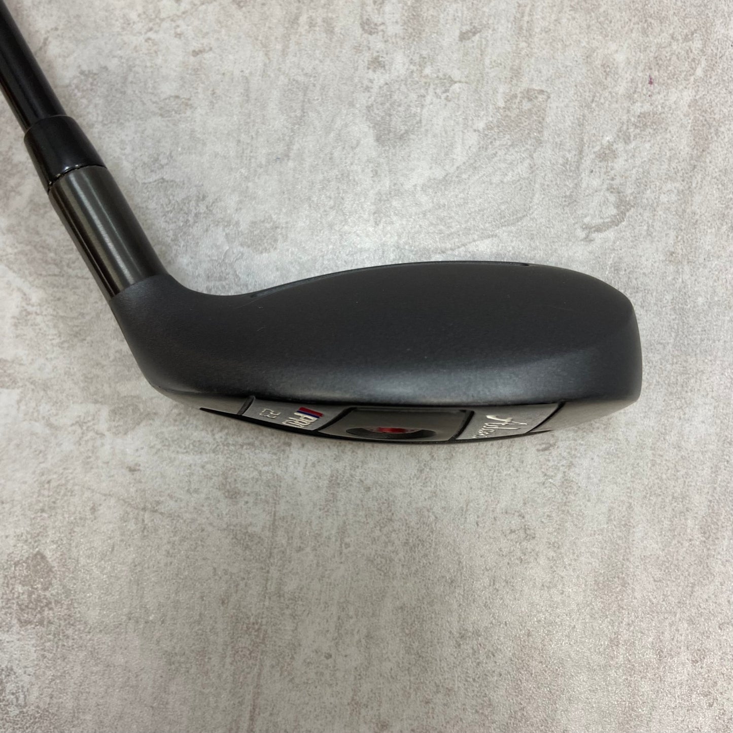 アダムス　PRO　メンズゴルフ　ハイブリット　23°　右利き用　ユーティリティ　Adams