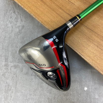 HONMA　TOUR WORLD TW717 ツアーワールド　メンズゴルフ　ドライバー　DR　9.5°　45.75インチ　S　右利き　ホンマ