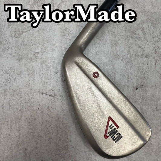 テーラーメイド　ICW11　メンズゴルフ　2番アイアン　R　右利き用　ロング　ミッド　TaylorMade